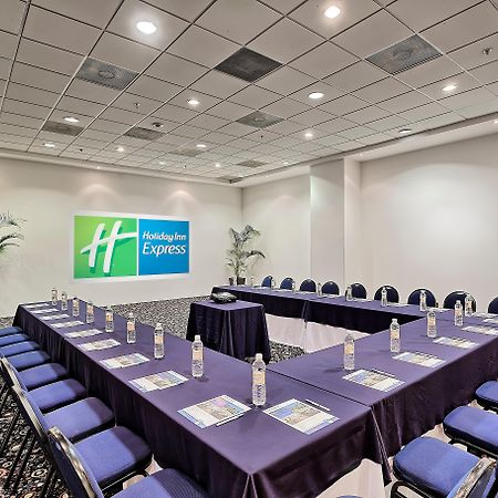 Holiday Inn Express Villahermosa By Ihg Exteriér fotografie