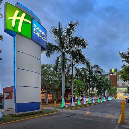 Holiday Inn Express Villahermosa By Ihg Exteriér fotografie