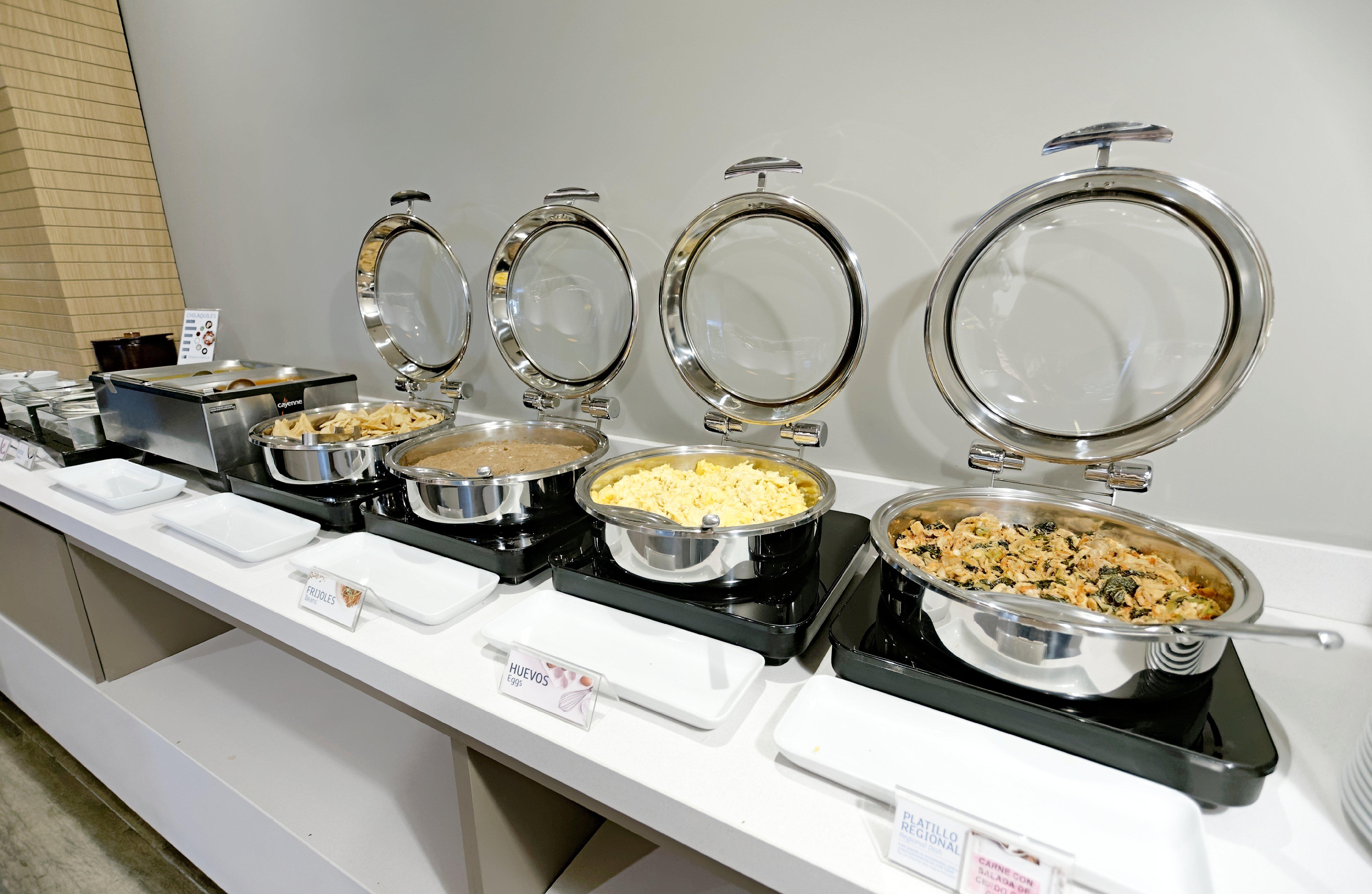 Holiday Inn Express Villahermosa By Ihg Exteriér fotografie
