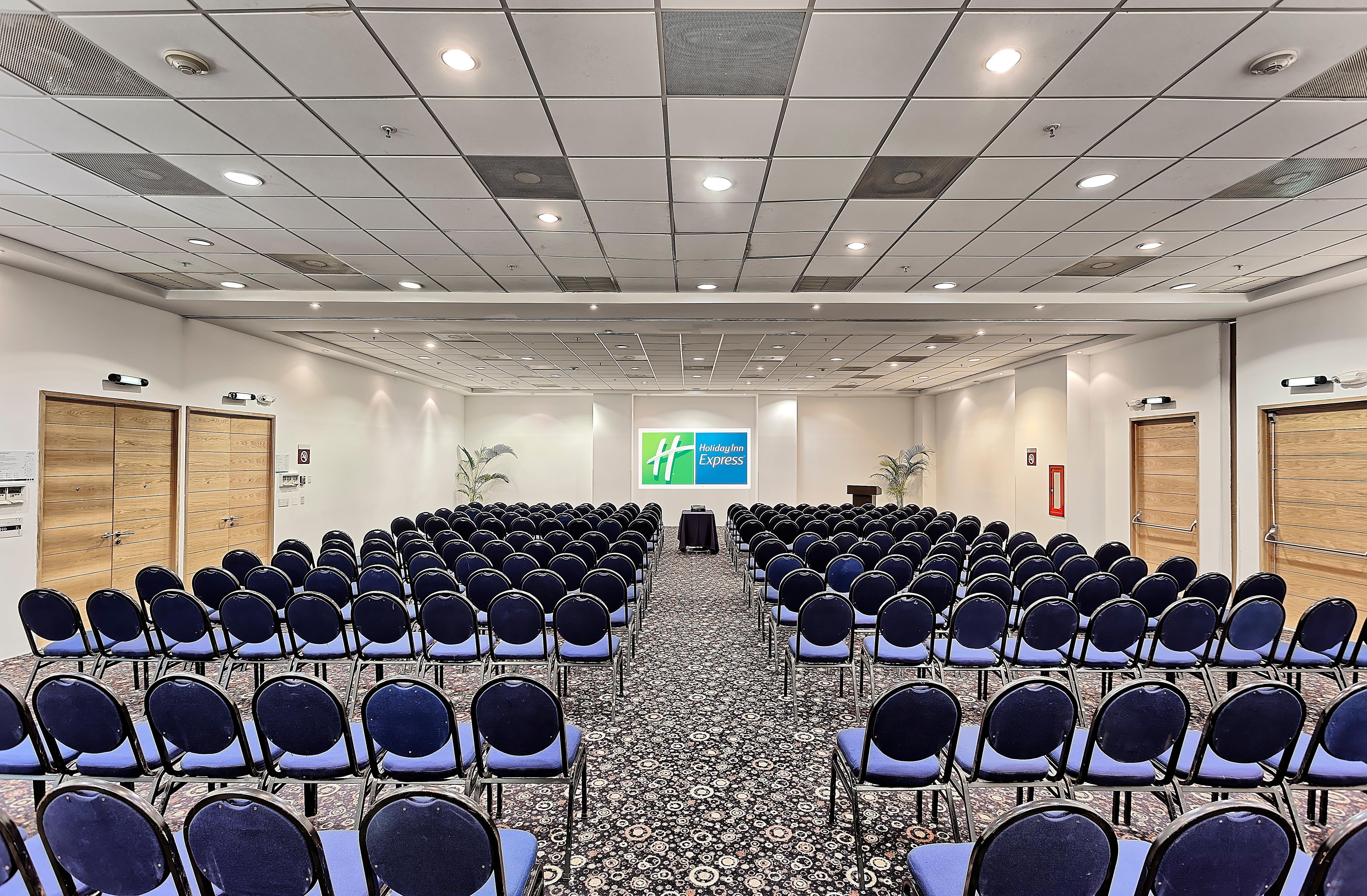 Holiday Inn Express Villahermosa By Ihg Exteriér fotografie