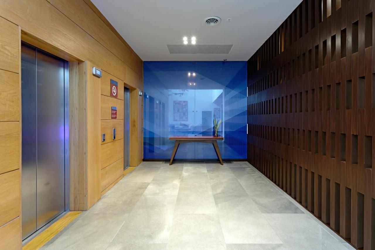 Holiday Inn Express Villahermosa By Ihg Exteriér fotografie