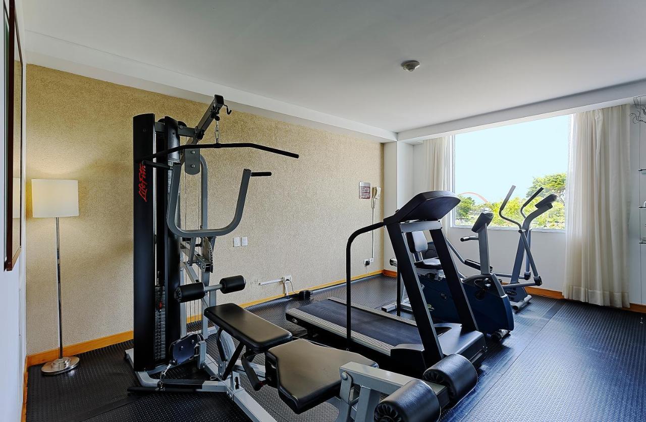 Holiday Inn Express Villahermosa By Ihg Exteriér fotografie