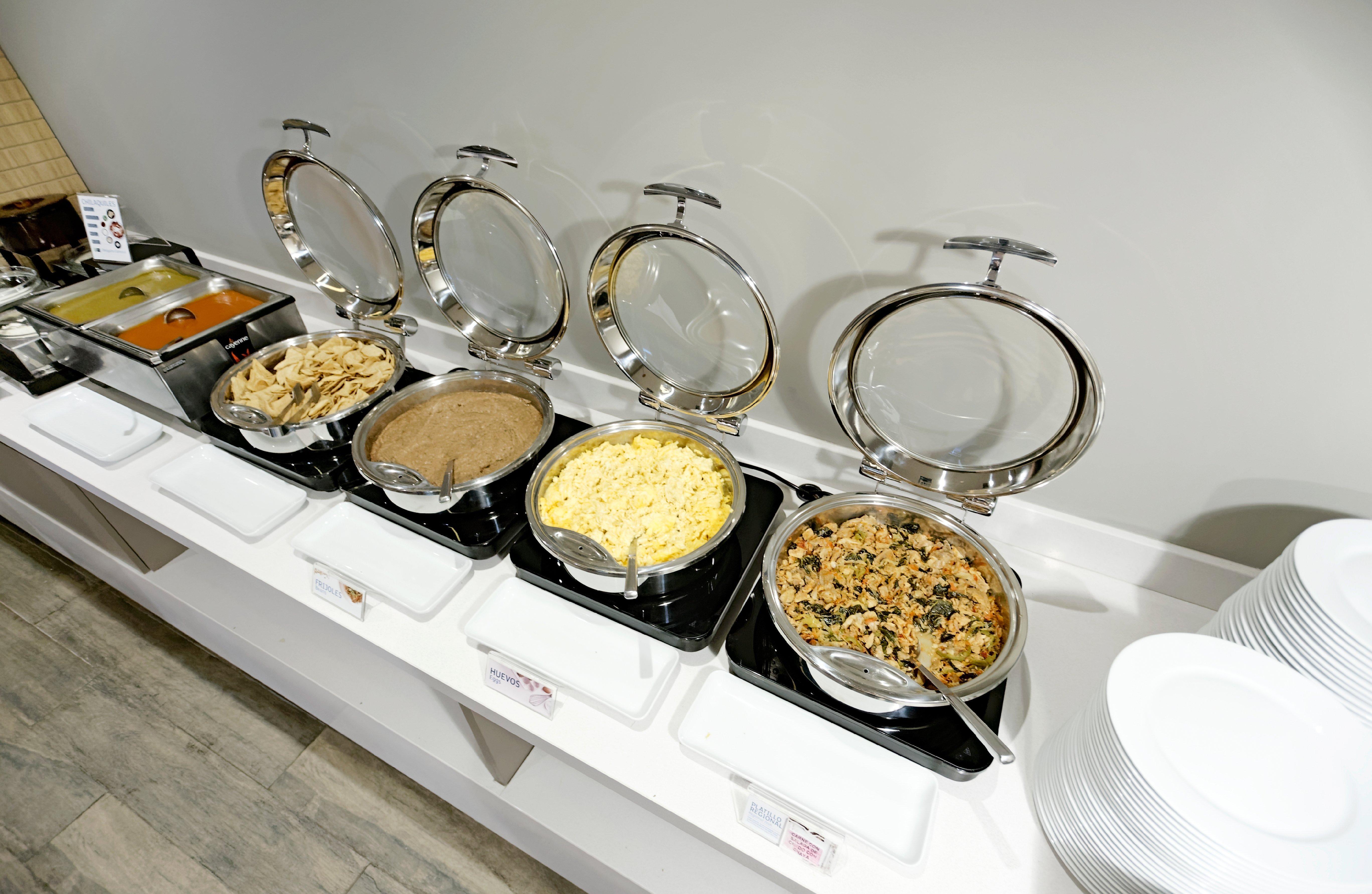 Holiday Inn Express Villahermosa By Ihg Exteriér fotografie