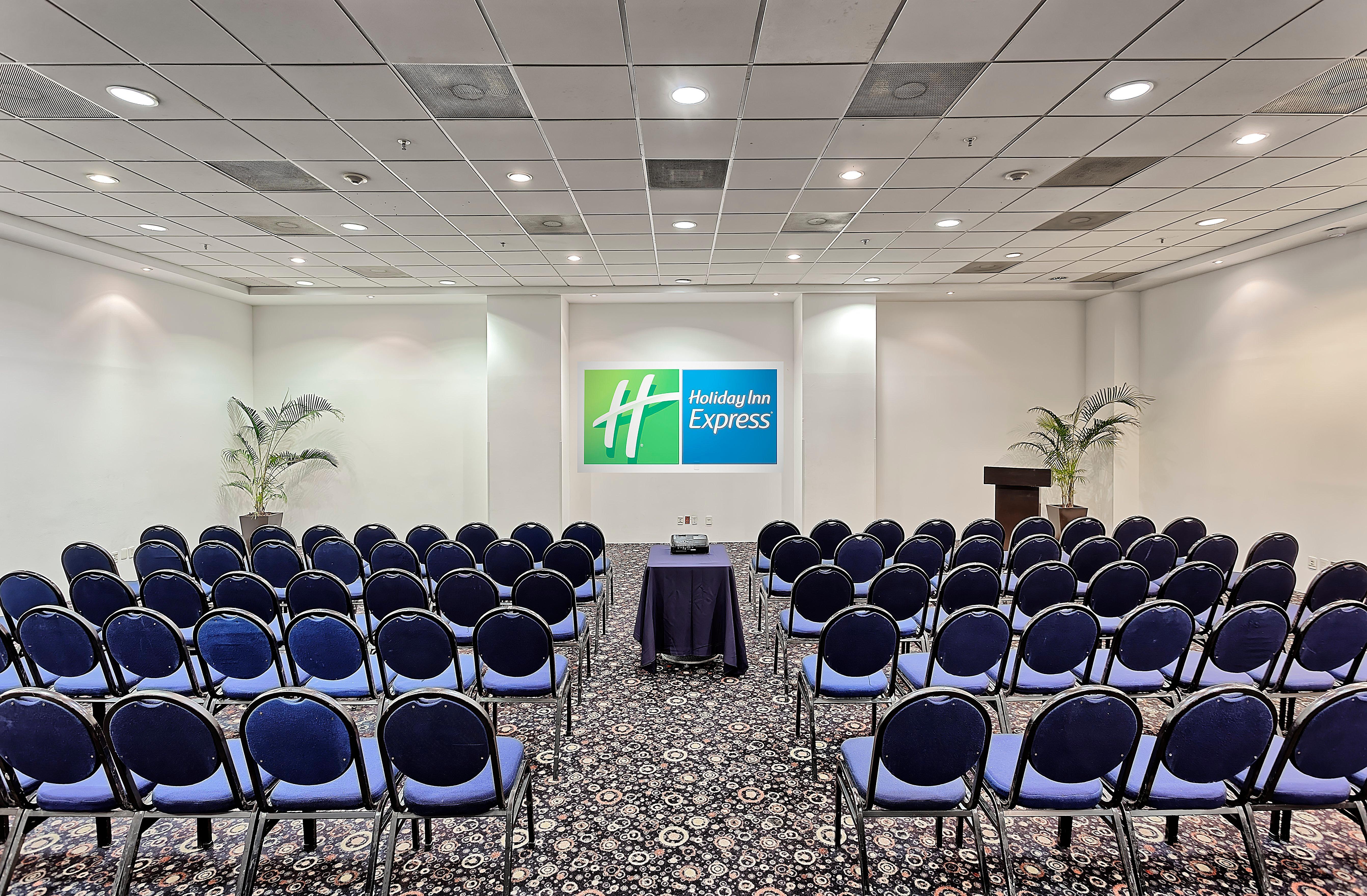 Holiday Inn Express Villahermosa By Ihg Exteriér fotografie