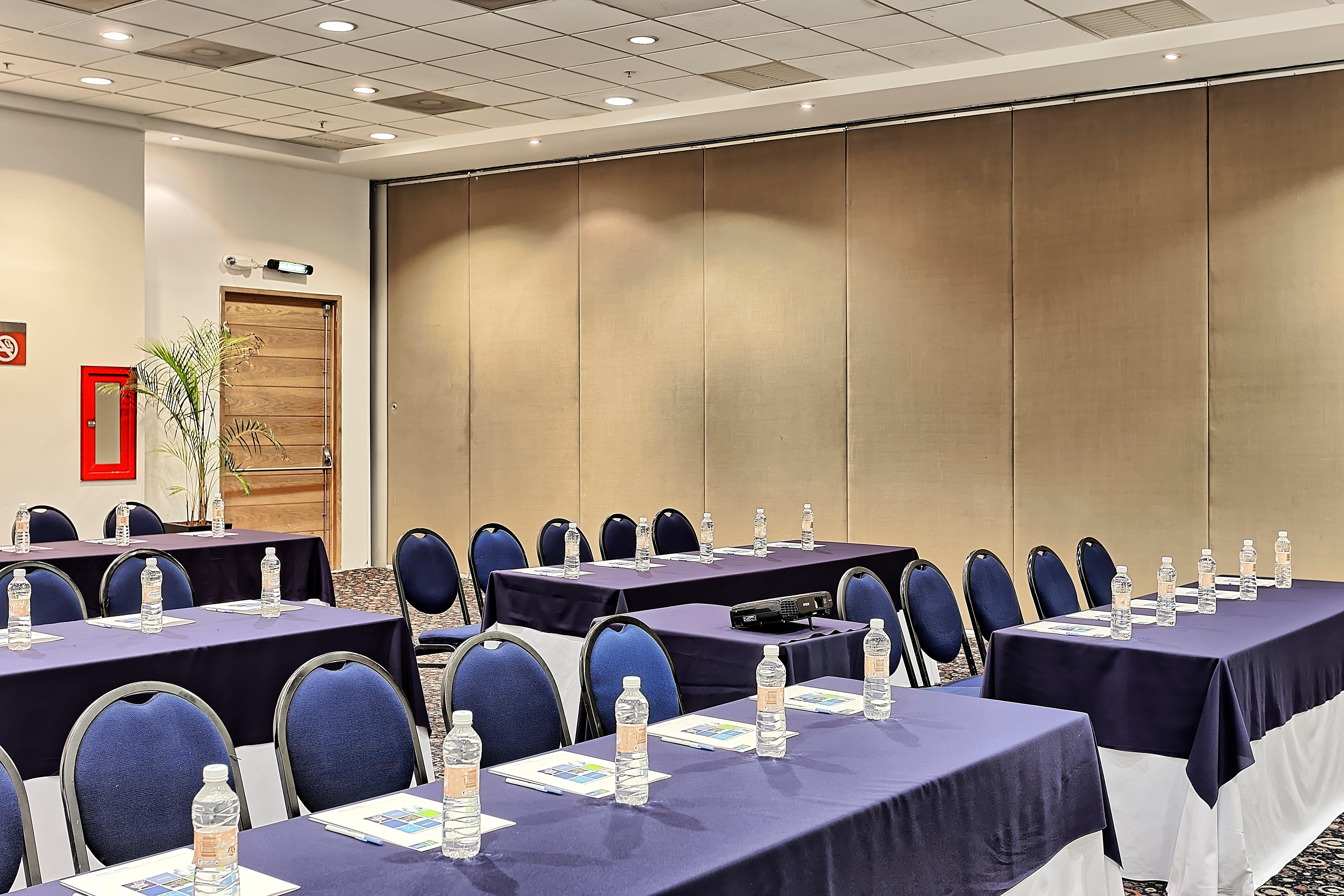 Holiday Inn Express Villahermosa By Ihg Exteriér fotografie