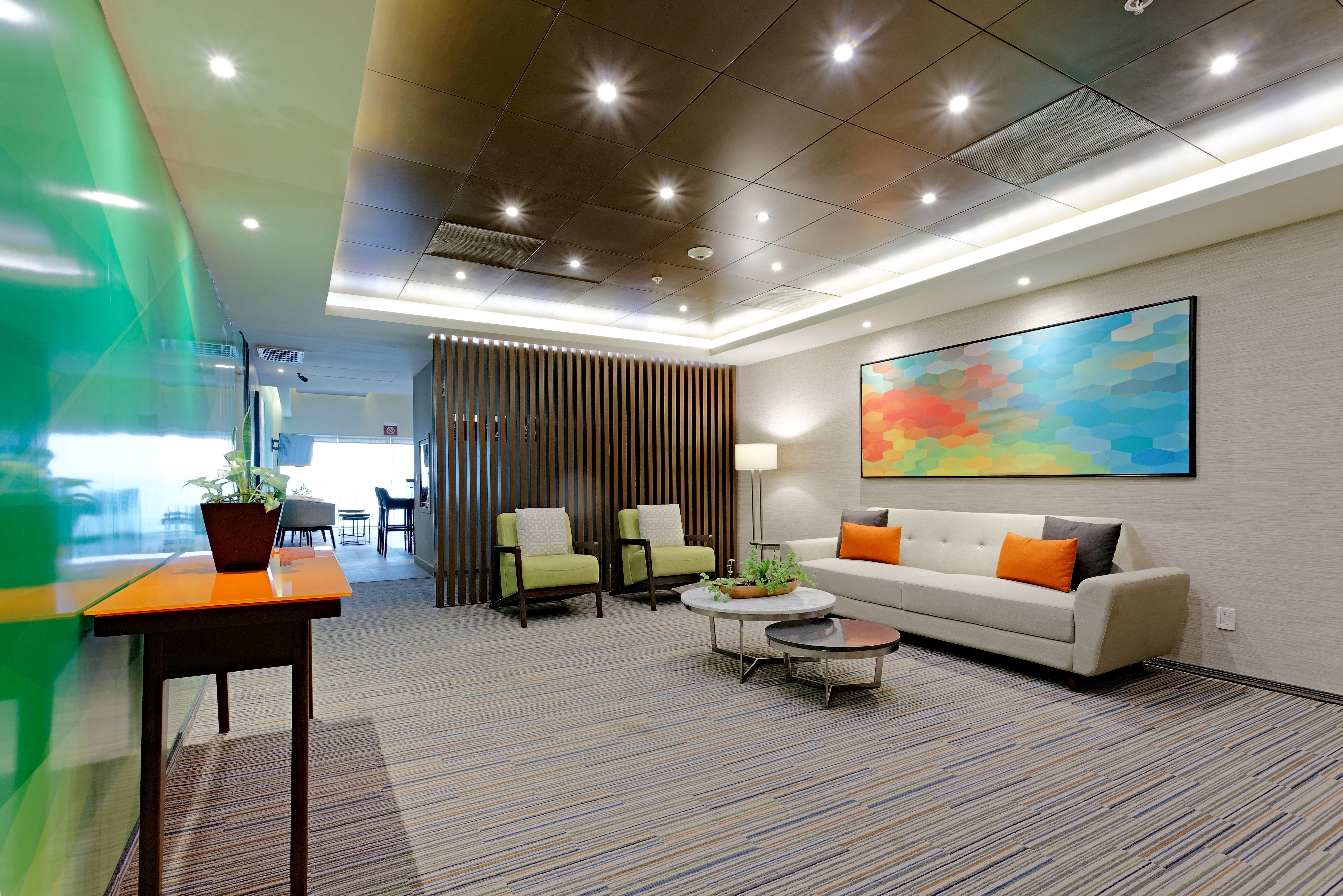 Holiday Inn Express Villahermosa By Ihg Exteriér fotografie