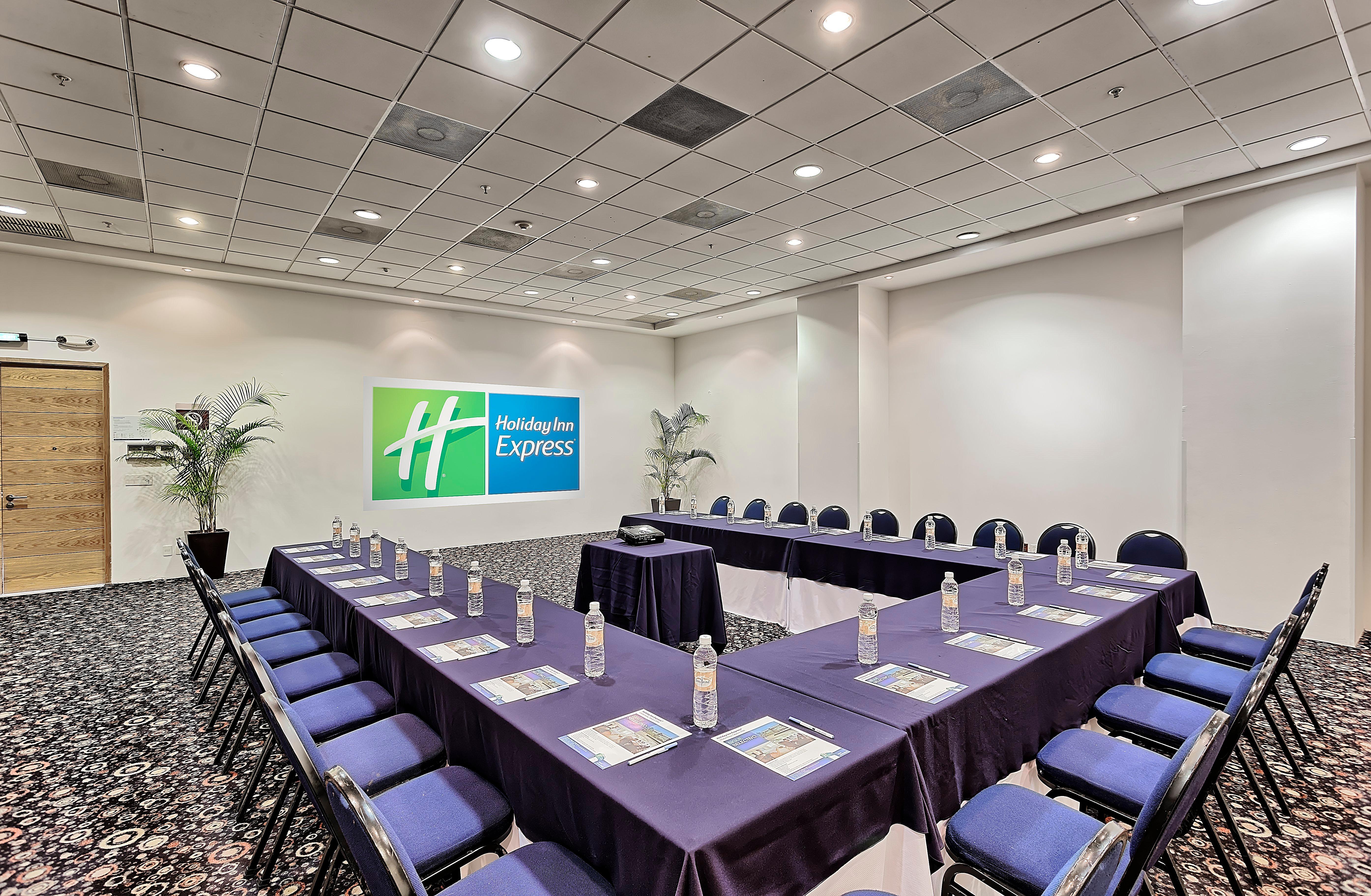 Holiday Inn Express Villahermosa By Ihg Exteriér fotografie