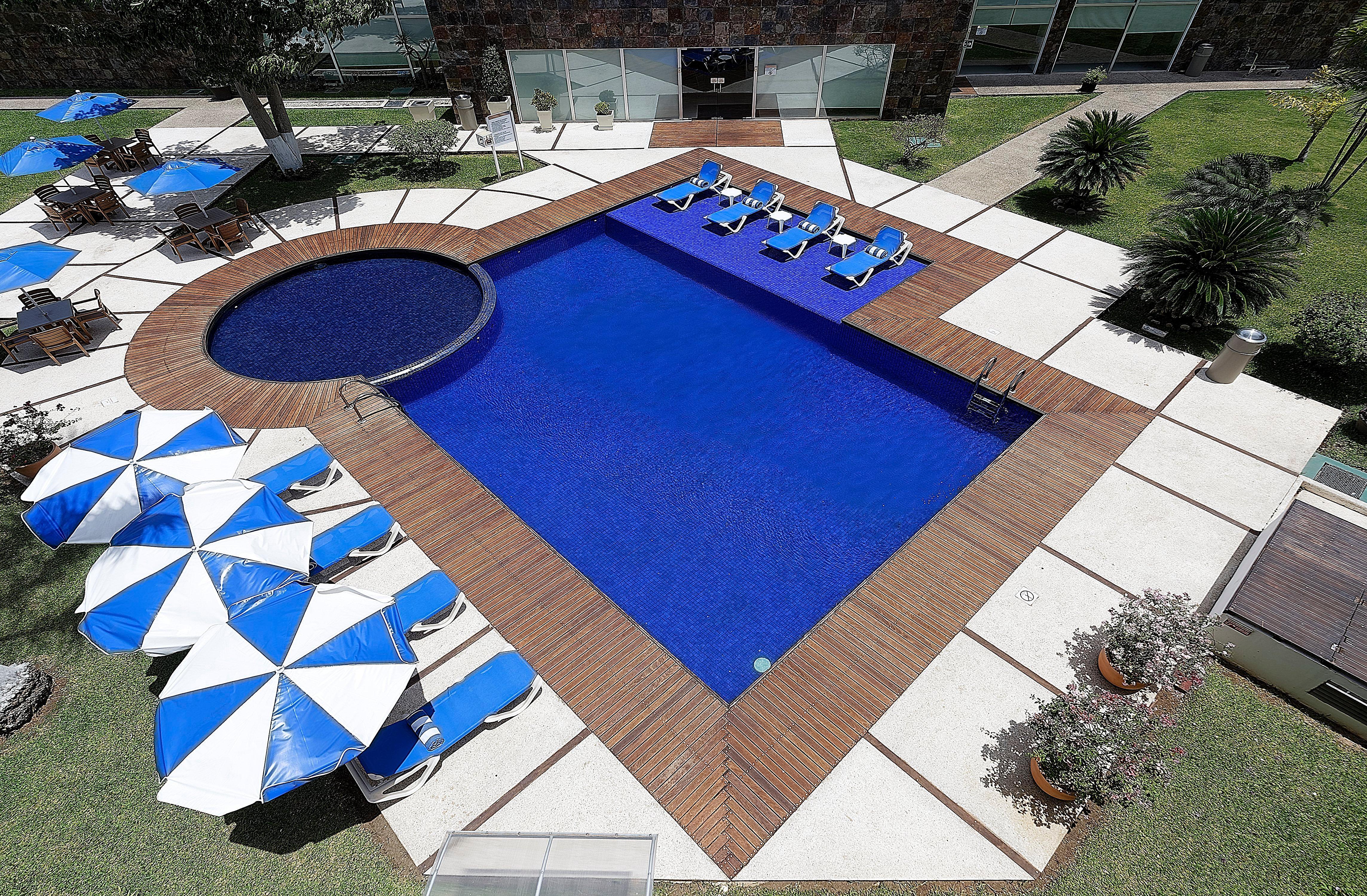 Holiday Inn Express Villahermosa By Ihg Exteriér fotografie