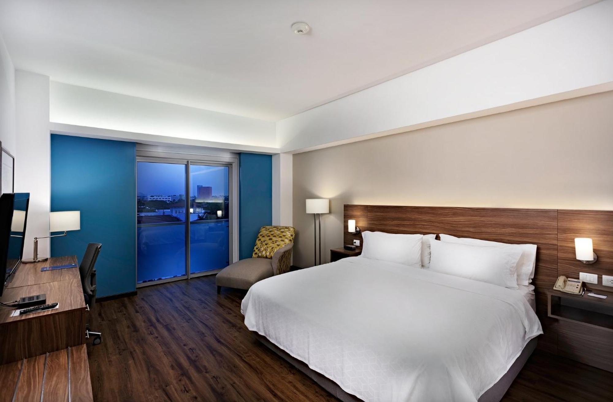 Holiday Inn Express Villahermosa By Ihg Exteriér fotografie