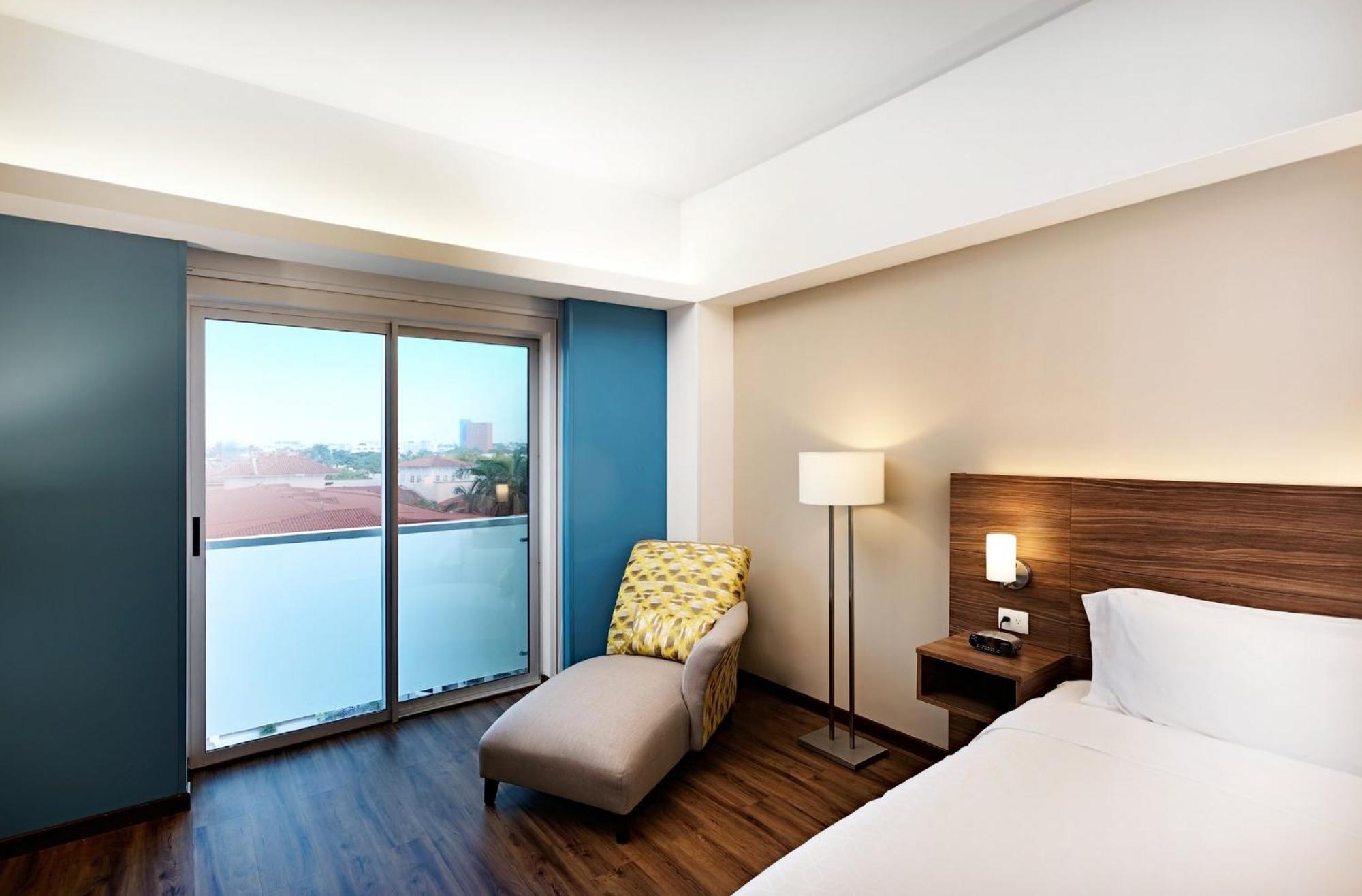 Holiday Inn Express Villahermosa By Ihg Exteriér fotografie