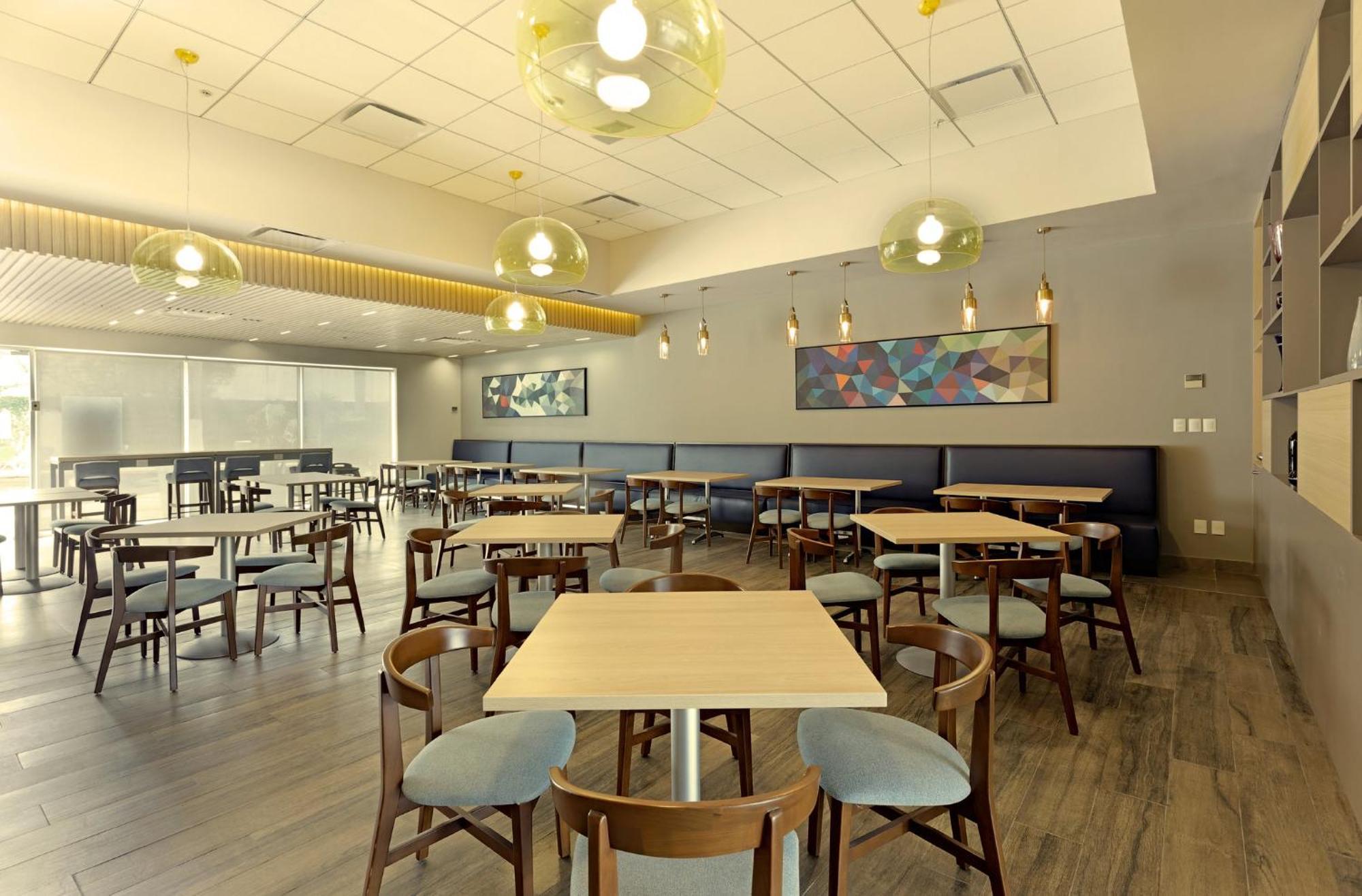 Holiday Inn Express Villahermosa By Ihg Exteriér fotografie
