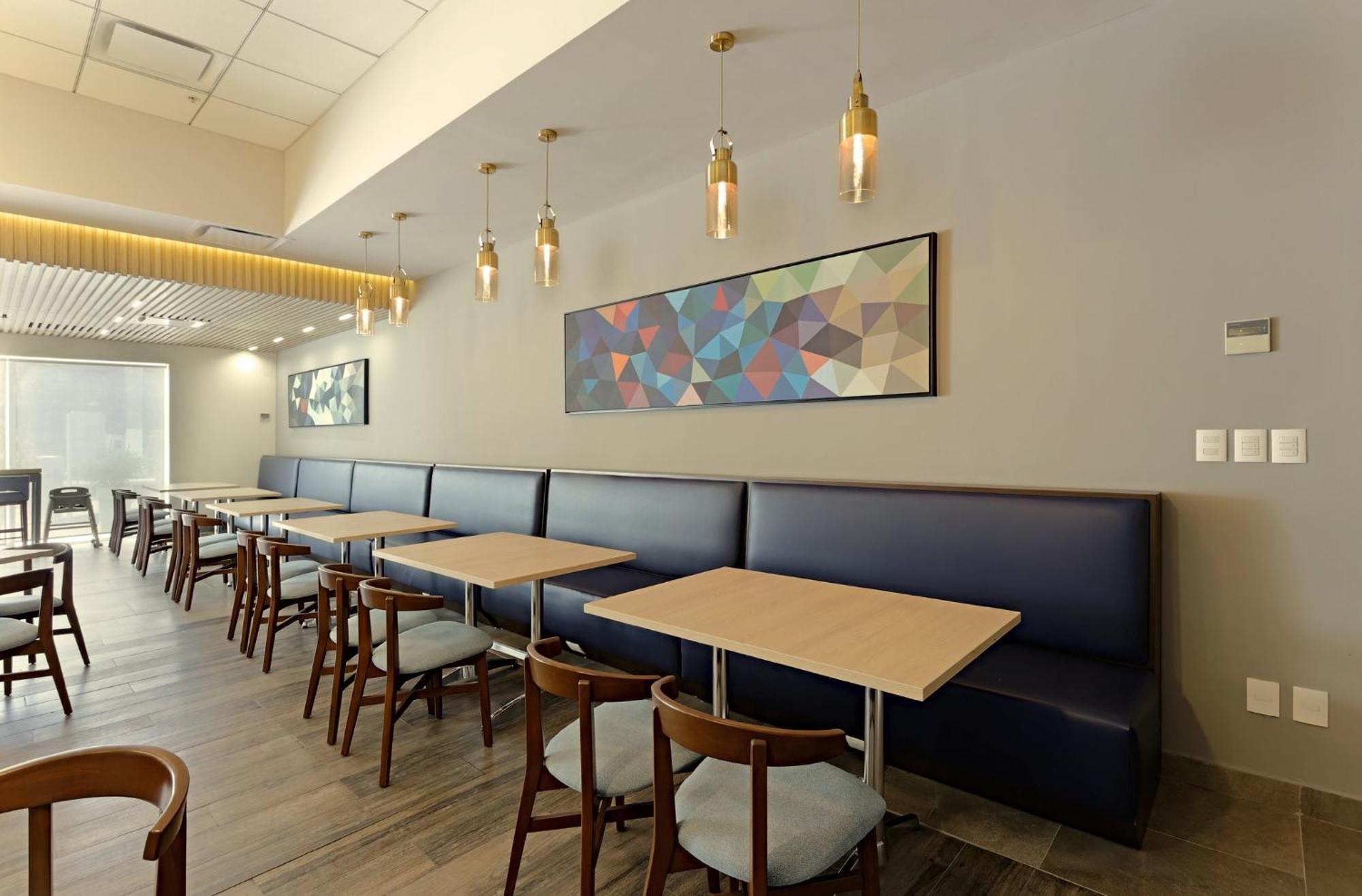 Holiday Inn Express Villahermosa By Ihg Exteriér fotografie