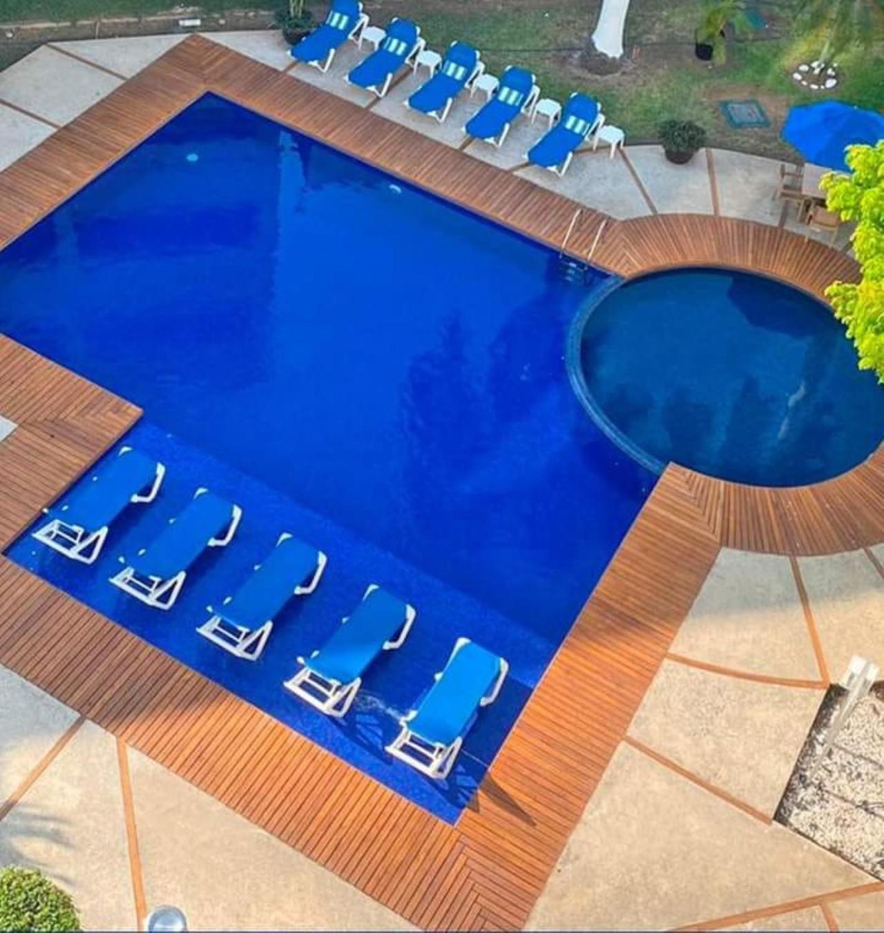 Holiday Inn Express Villahermosa By Ihg Exteriér fotografie