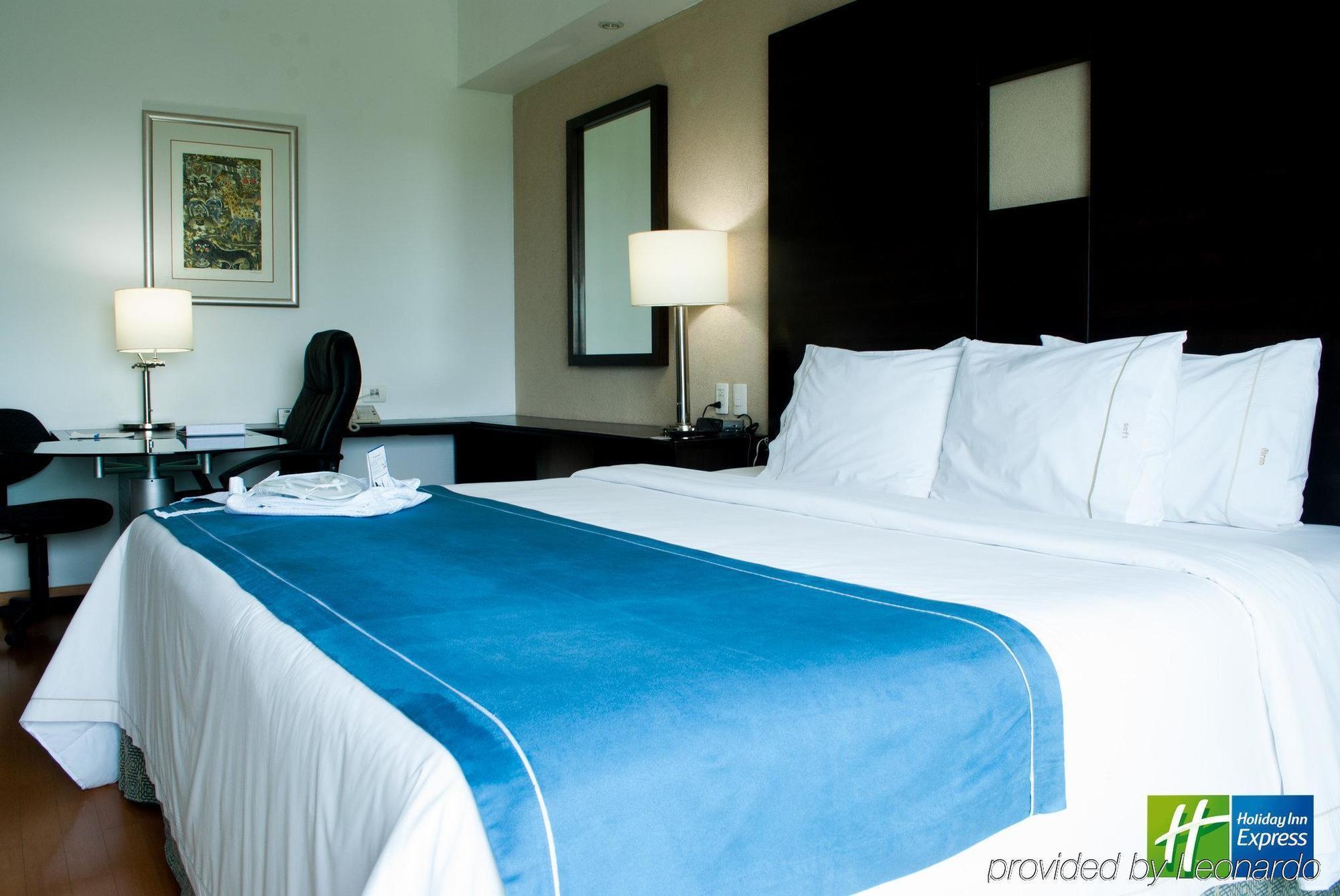 Holiday Inn Express Villahermosa By Ihg Exteriér fotografie