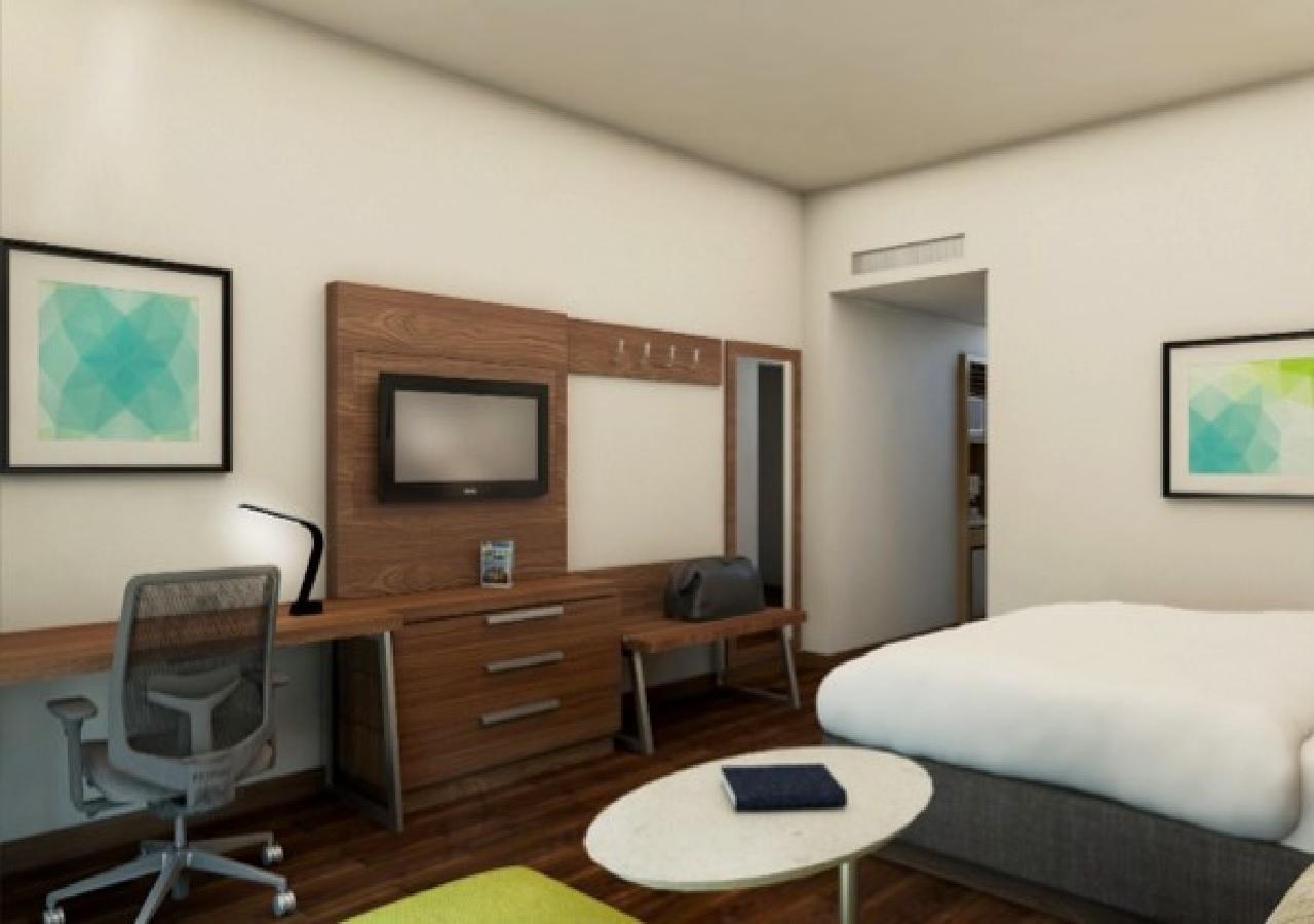 Holiday Inn Express Villahermosa By Ihg Exteriér fotografie