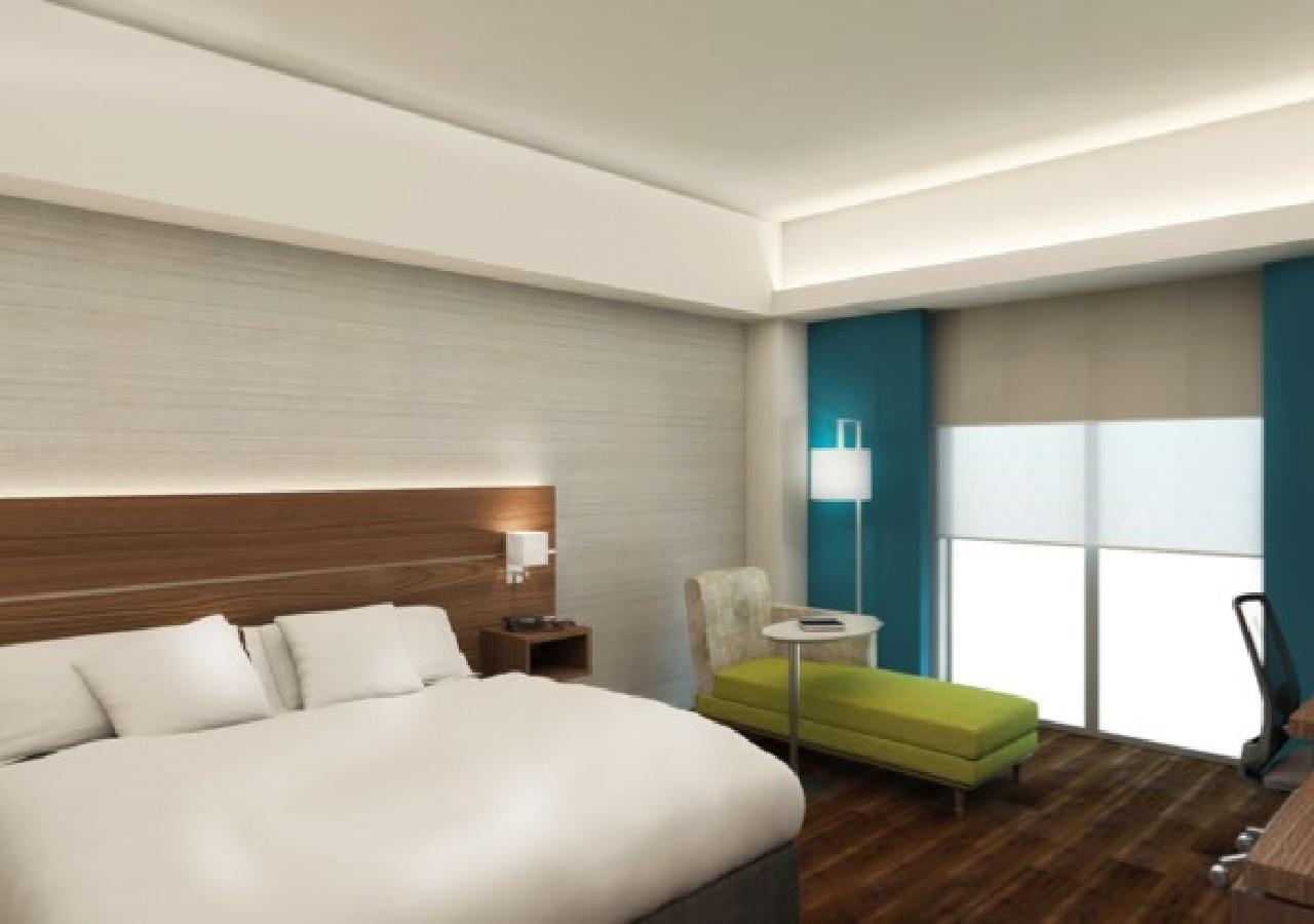 Holiday Inn Express Villahermosa By Ihg Exteriér fotografie